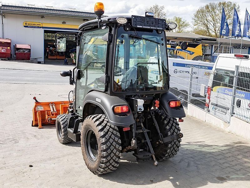 Solis 26 HST 4WD