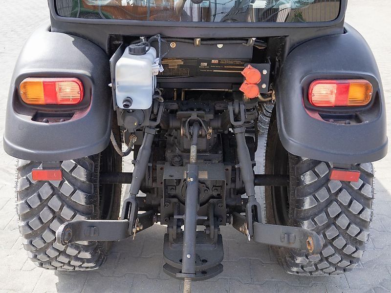 Solis 26 HST 4WD