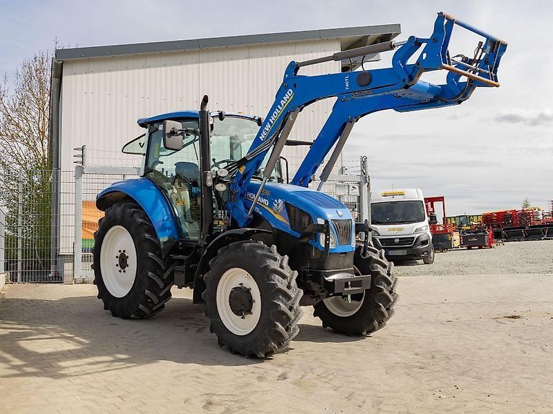 New Holland T 5.95