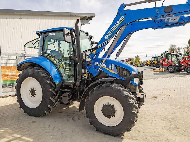 New Holland T 5.95