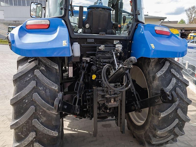 New Holland T 5.95