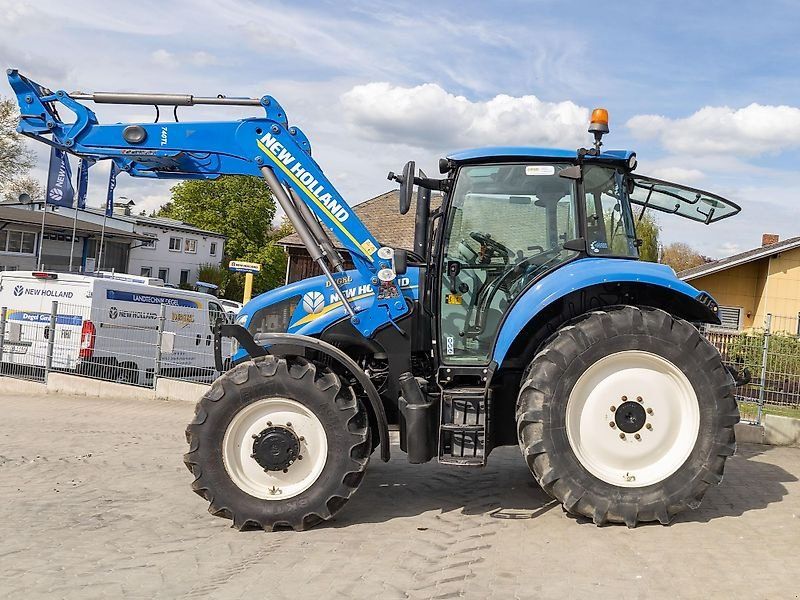 New Holland T 5.95