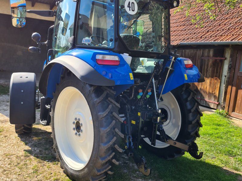 New Holland T4.55