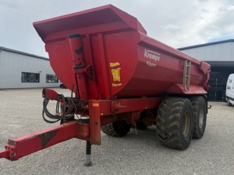 Krampe HP 20