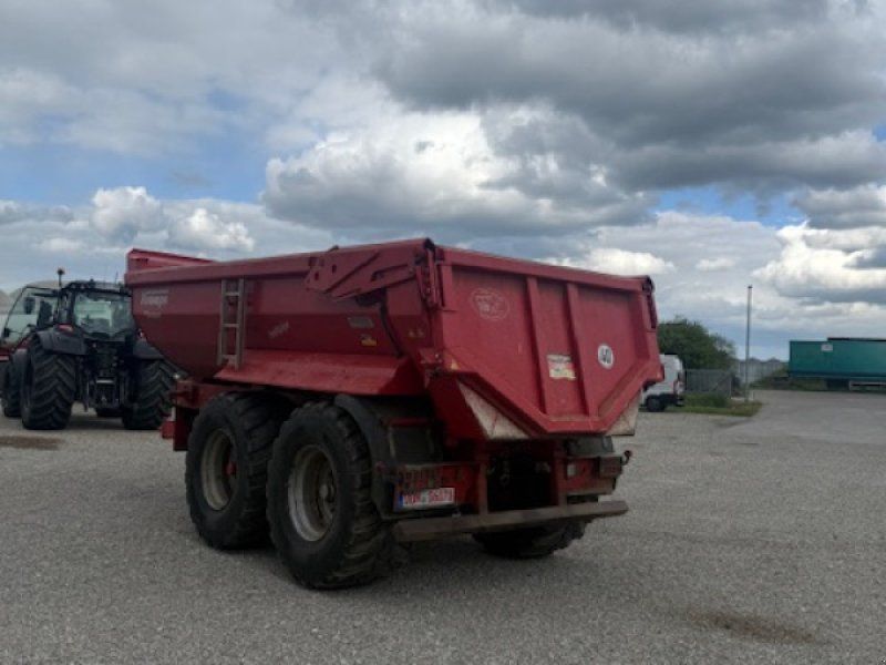 Krampe HP 20