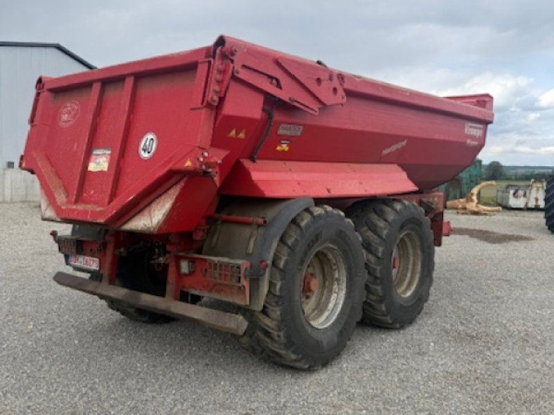 Krampe HP 20