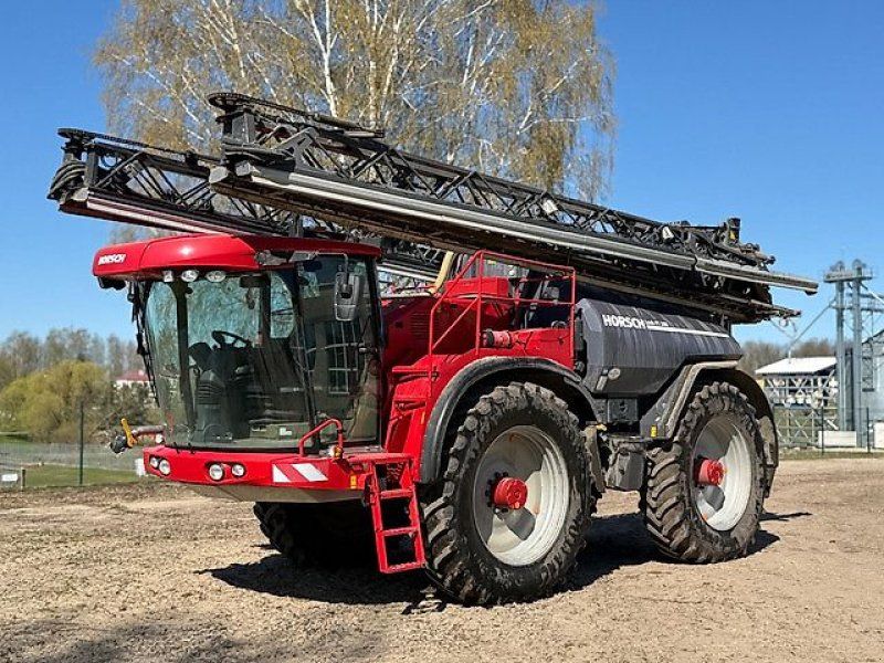 Horsch LEEB PT280