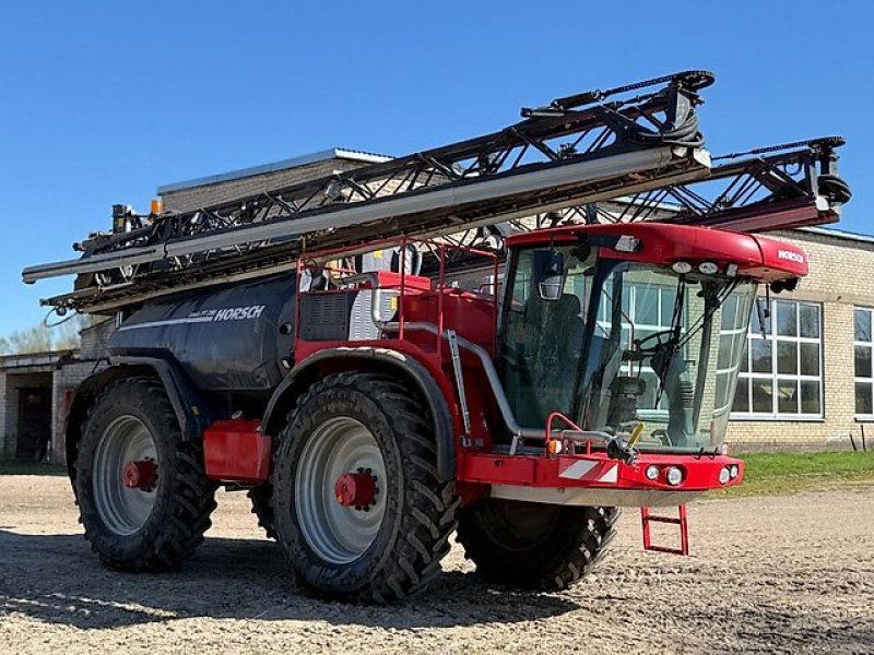 Horsch LEEB PT280