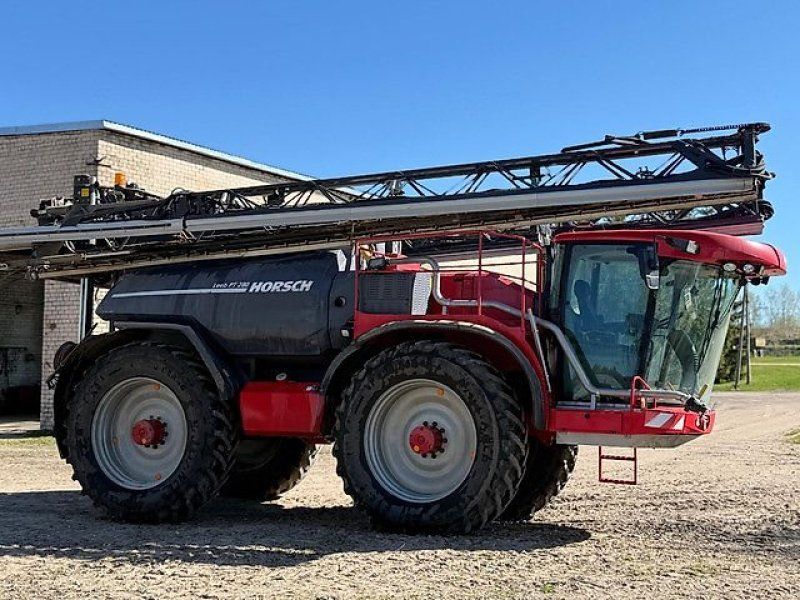 Horsch LEEB PT280