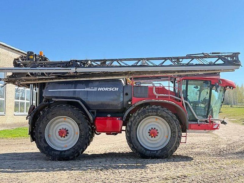 Horsch LEEB PT280