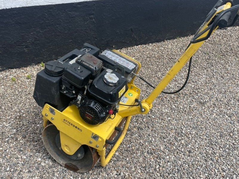 Bomag BW55E Valsetog