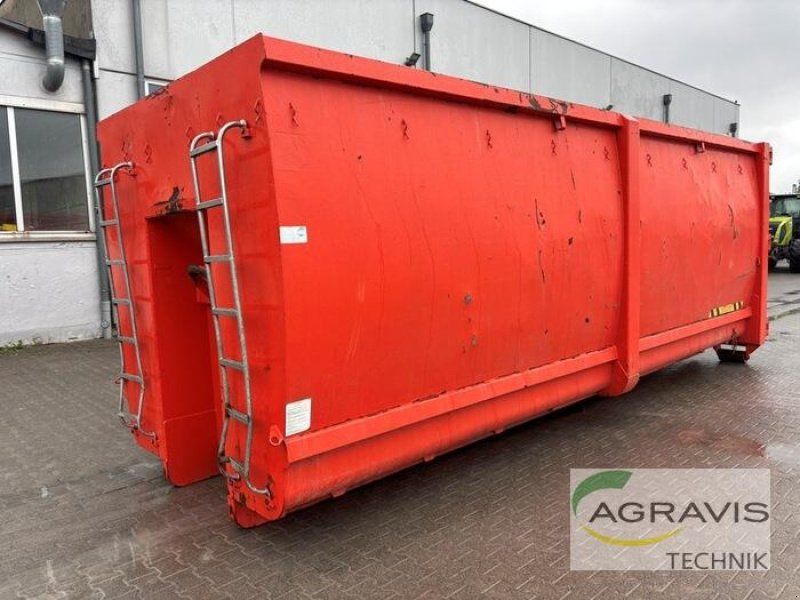 ABROLLCONTAINER