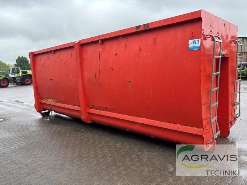 ABROLLCONTAINER