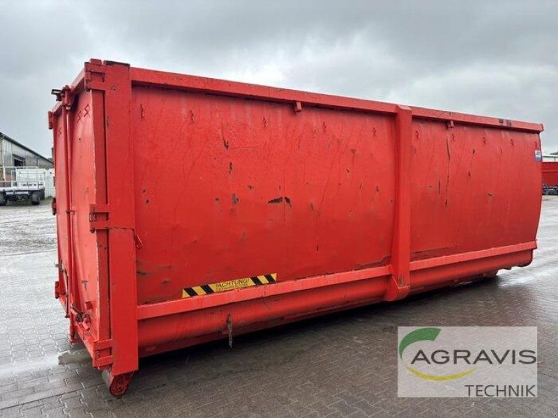ABROLLCONTAINER
