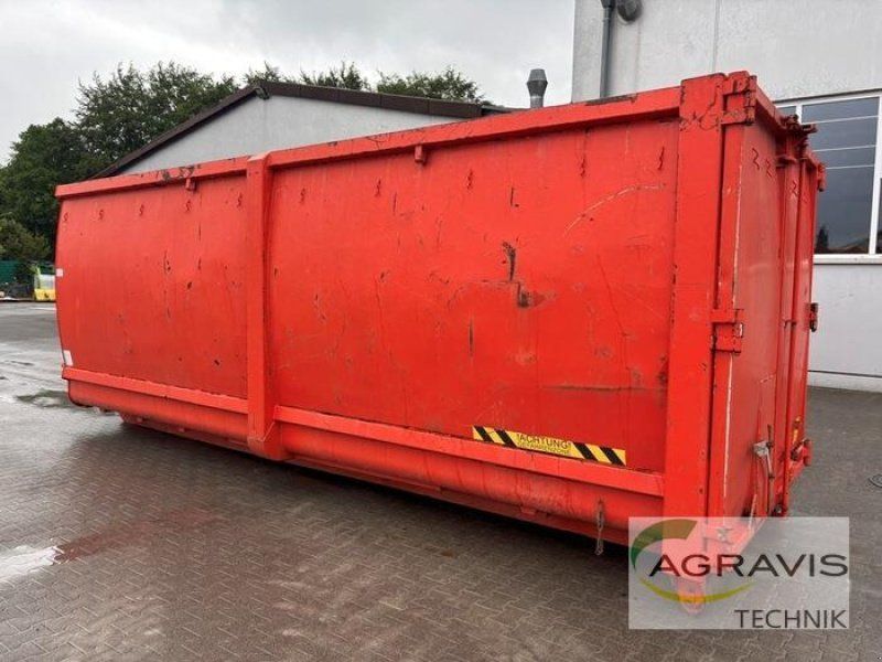 ABROLLCONTAINER