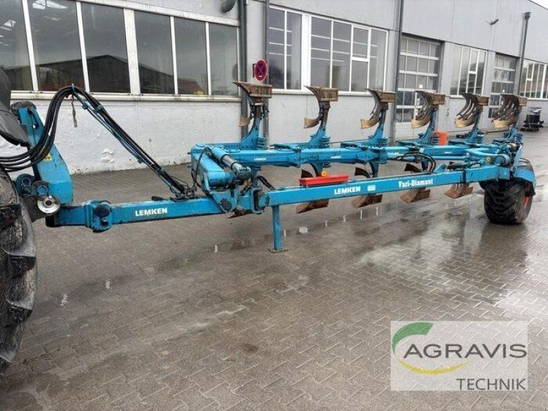 Lemken VARI-DIAMANT 160