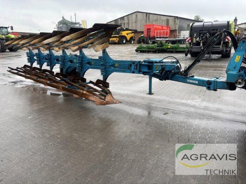 Lemken VARI-DIAMANT 160