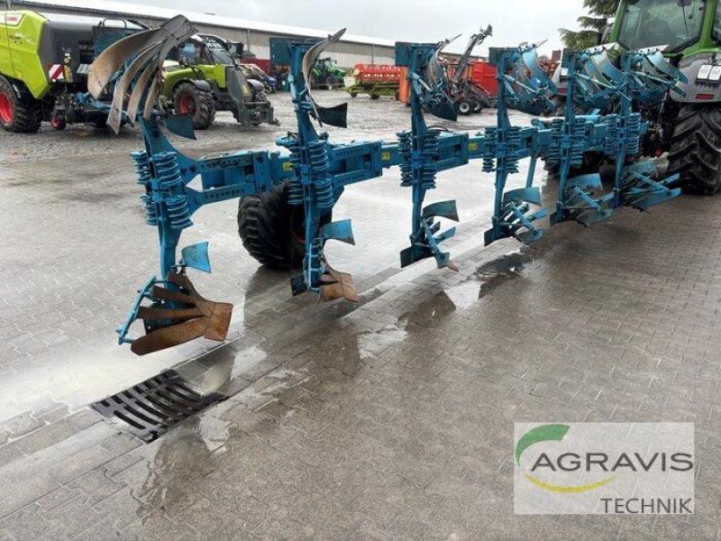 Lemken VARI-DIAMANT 160
