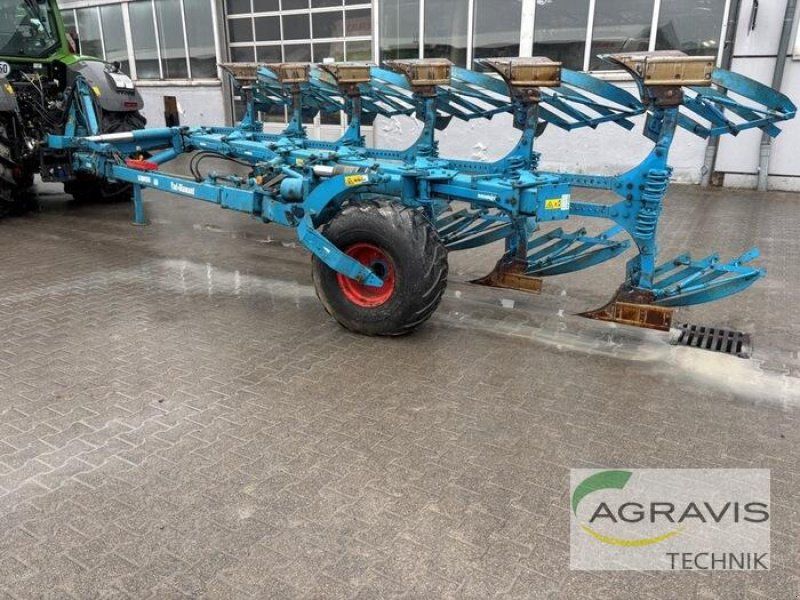 Lemken VARI-DIAMANT 160