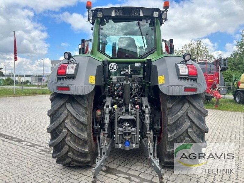 Fendt 828 VARIO S4 Profi Plus