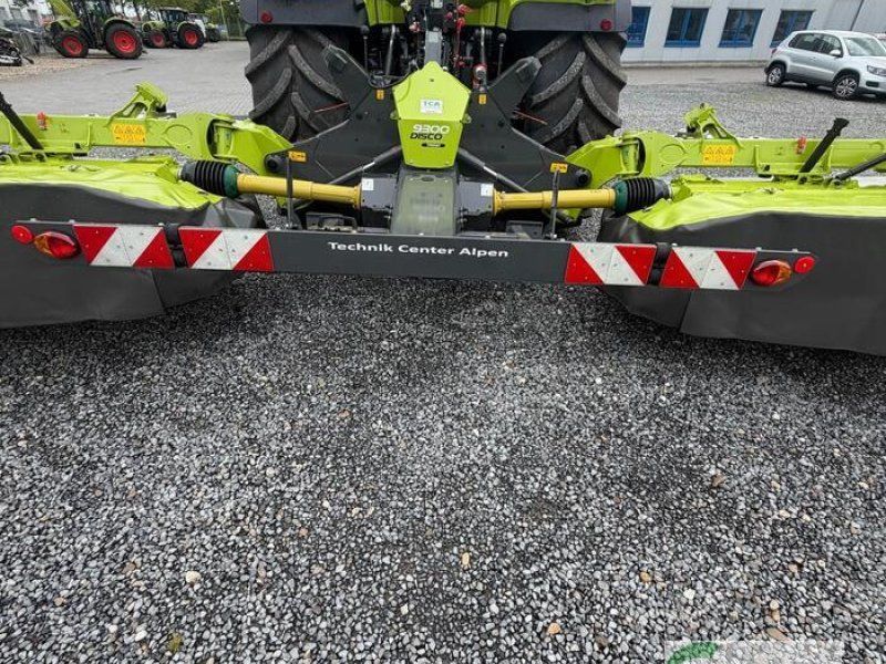 Claas DISCO 9300 TREND