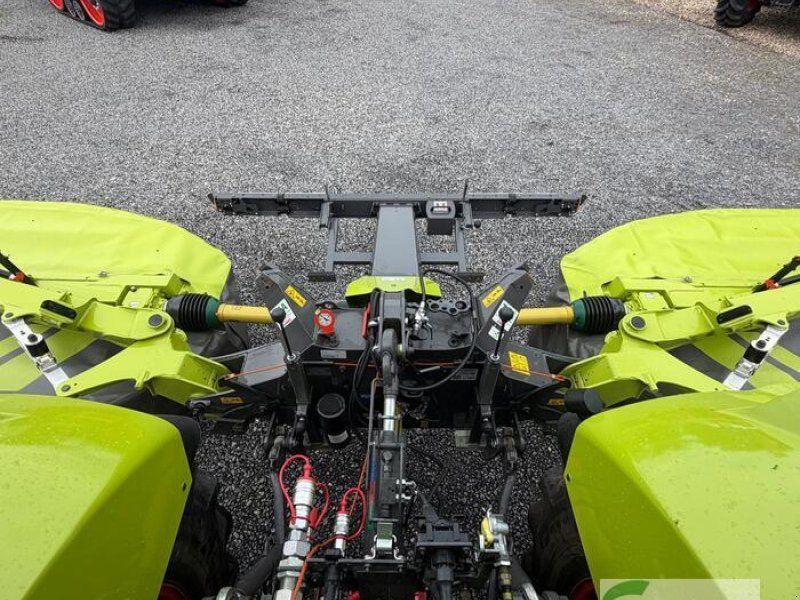 Claas DISCO 9300 TREND