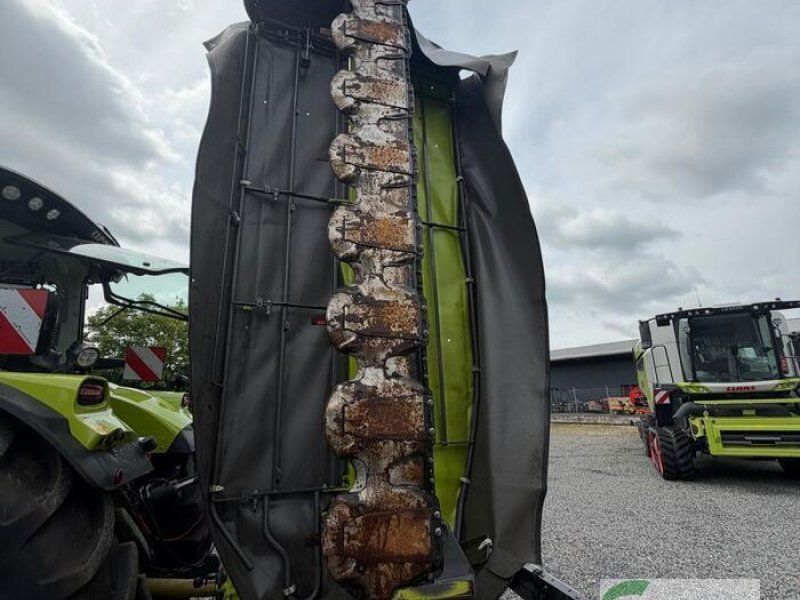 Claas DISCO 9300 TREND