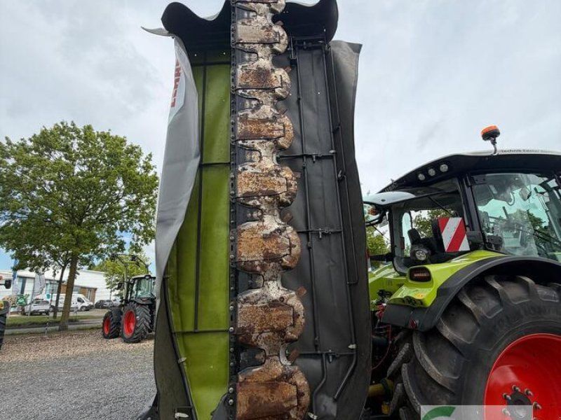 Claas DISCO 9300 TREND