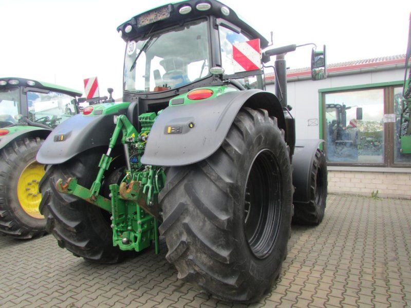 John Deere 6250R  AP50