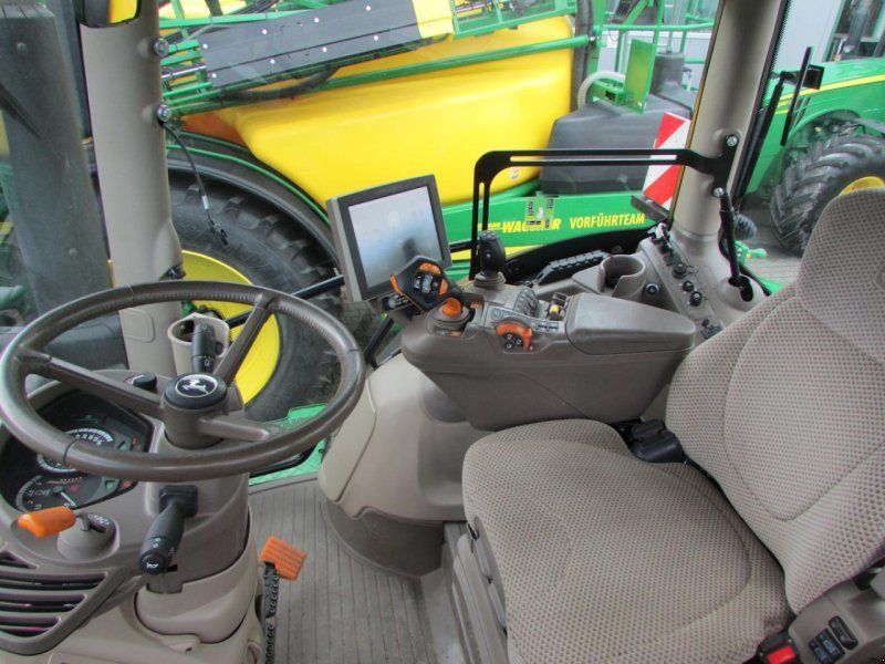 John Deere 6250R  AP50