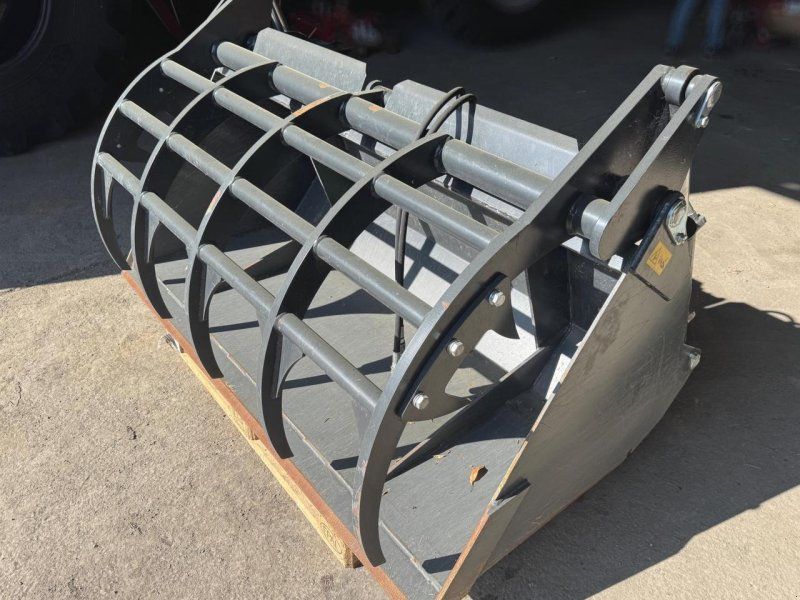 AF-Landtechnik Greifschaufel 1,80 Mtr.