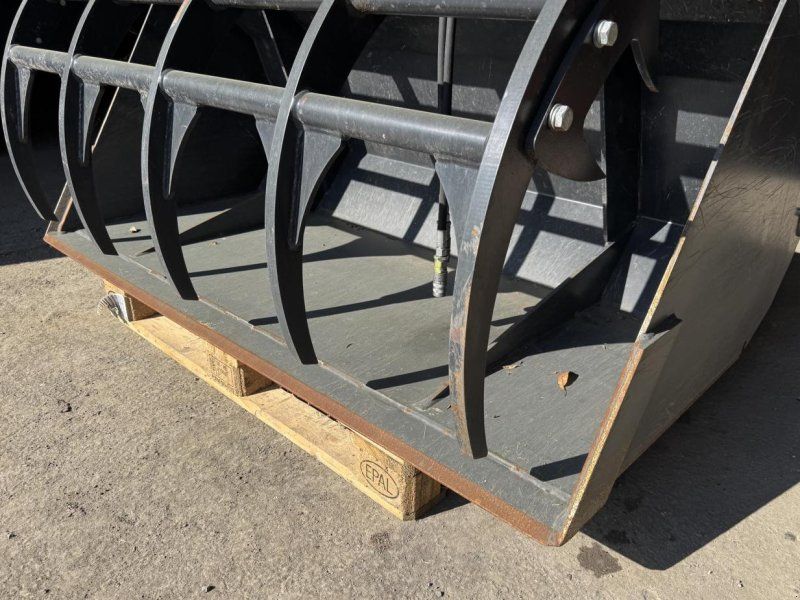AF-Landtechnik Greifschaufel 1,80 Mtr.