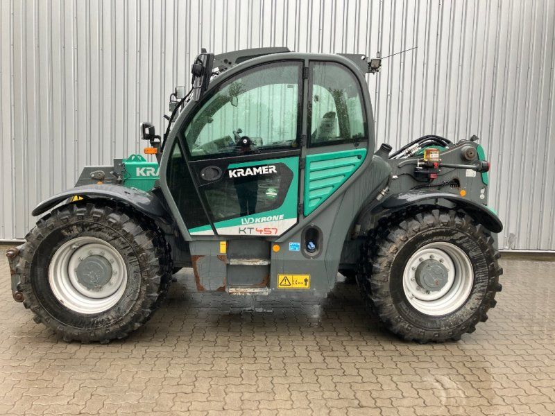 Kramer KT457