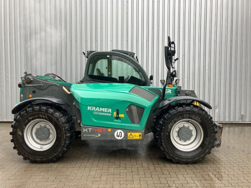 Kramer KT457