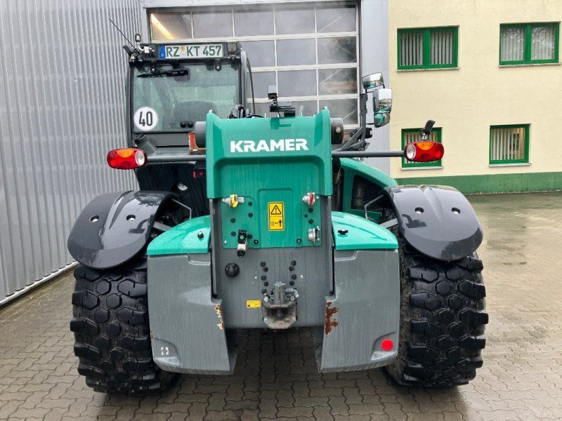 Kramer KT457