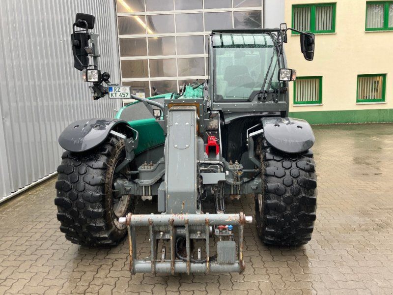 Kramer KT457