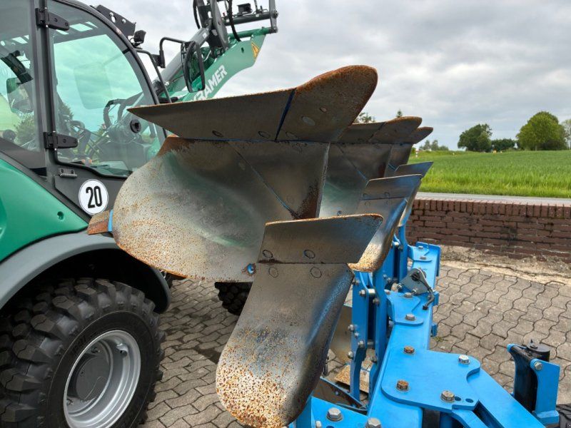 Lemken Juwel 8 M 5+1 N 100