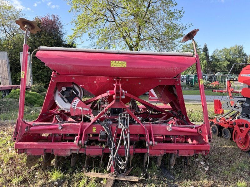 Horsch press 3 TD