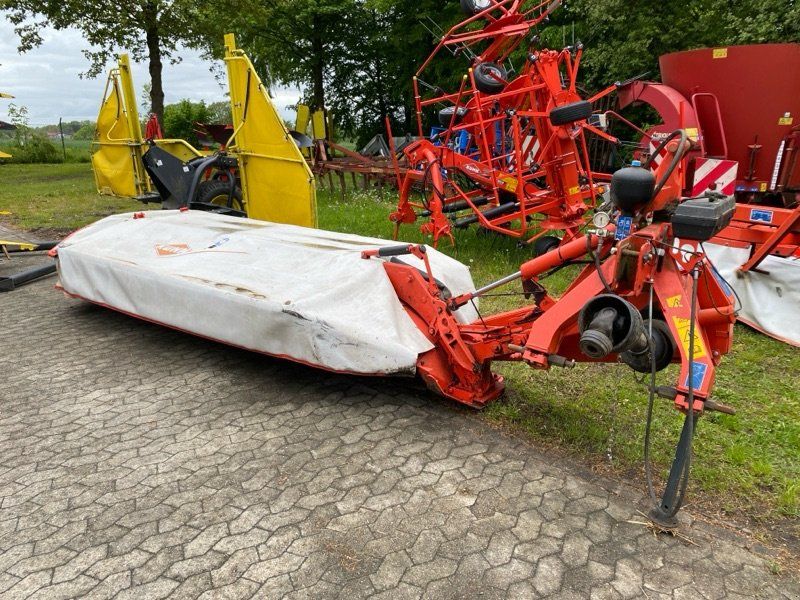 Kuhn GMD350-FF