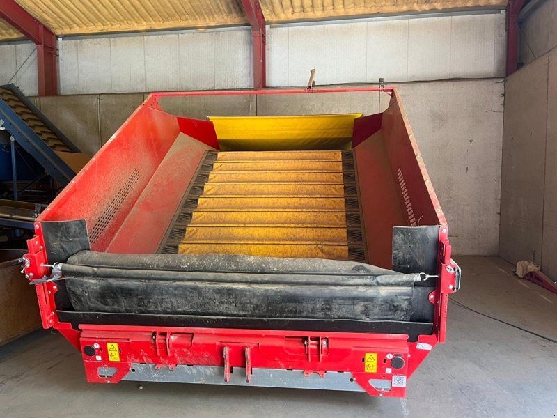 Grimme RH 24-25 Schüttbunker