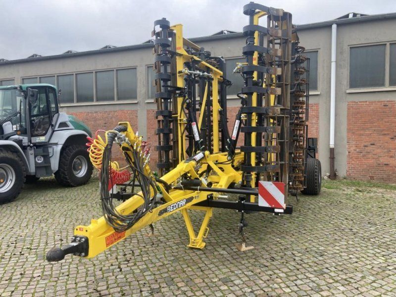 Bednar SWIFTER SO 6000 F