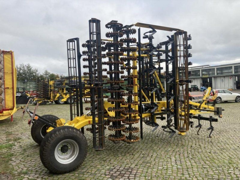 Bednar SWIFTER SO 6000 F