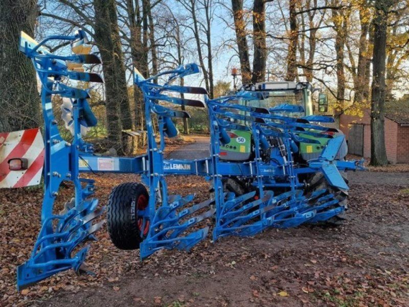 Lemken JUWEL 8M