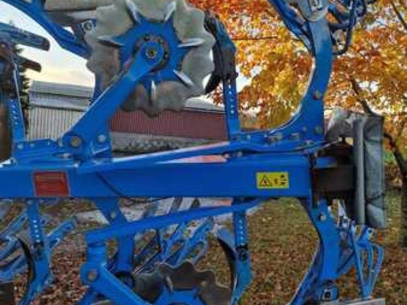 Lemken JUWEL 8M
