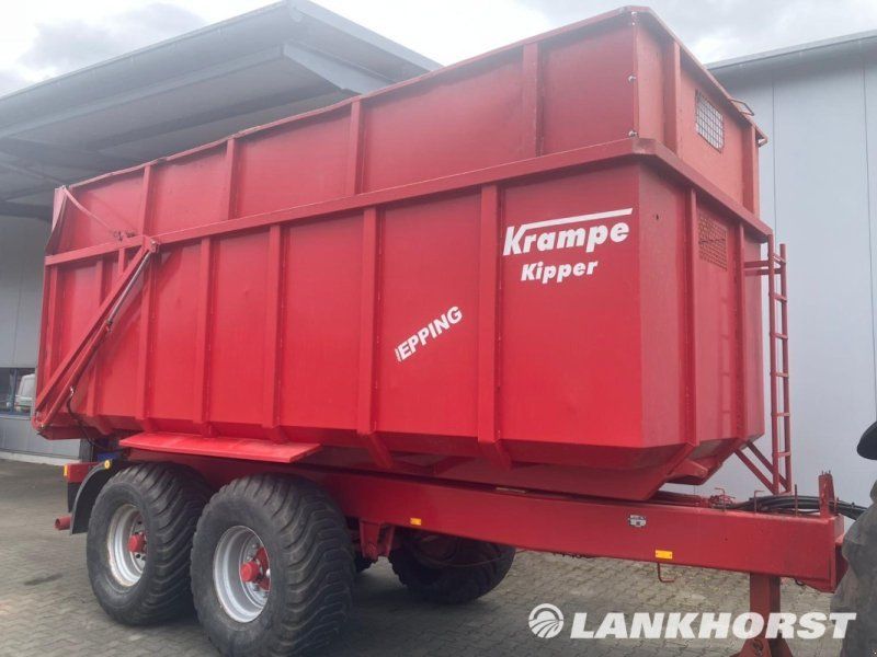 Krampe TWK20 G