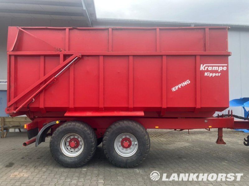 Krampe TWK20 G