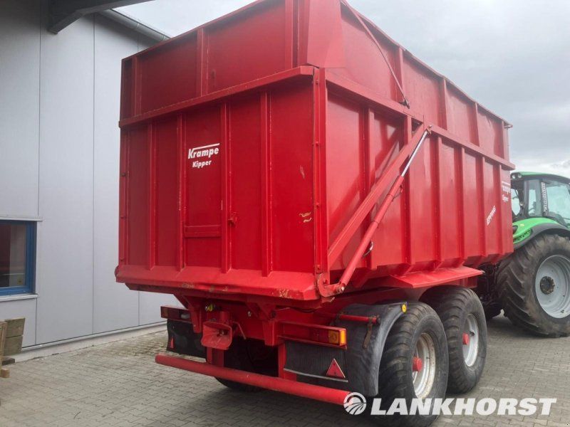 Krampe TWK20 G