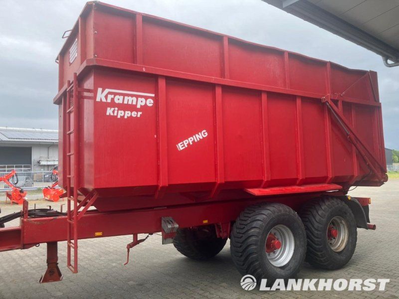 Krampe TWK20 G