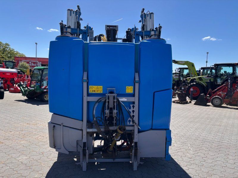 Lemken Sirius 10/1600