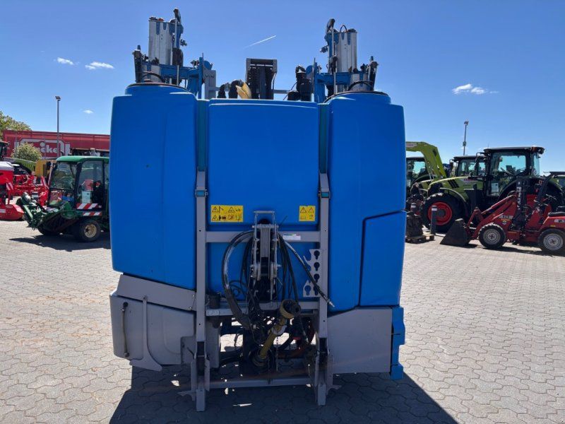 Lemken Sirius 10/1600
